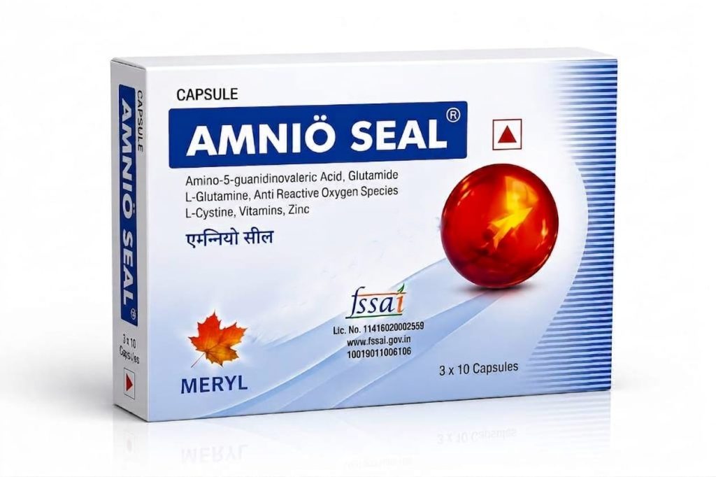 Amnio Seal
