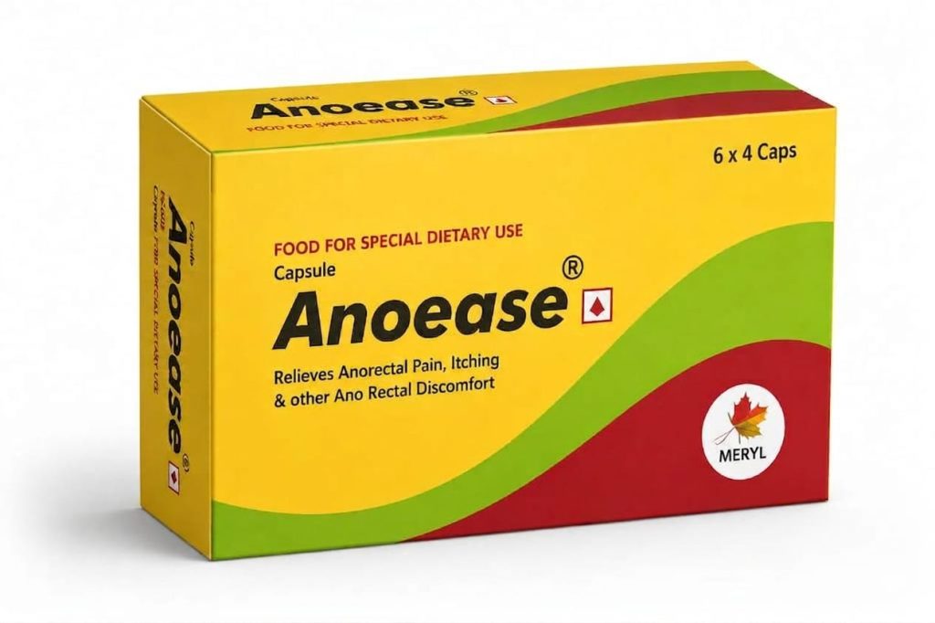Anoease