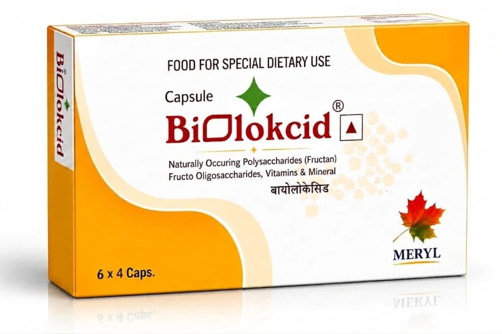 Biolokcid
