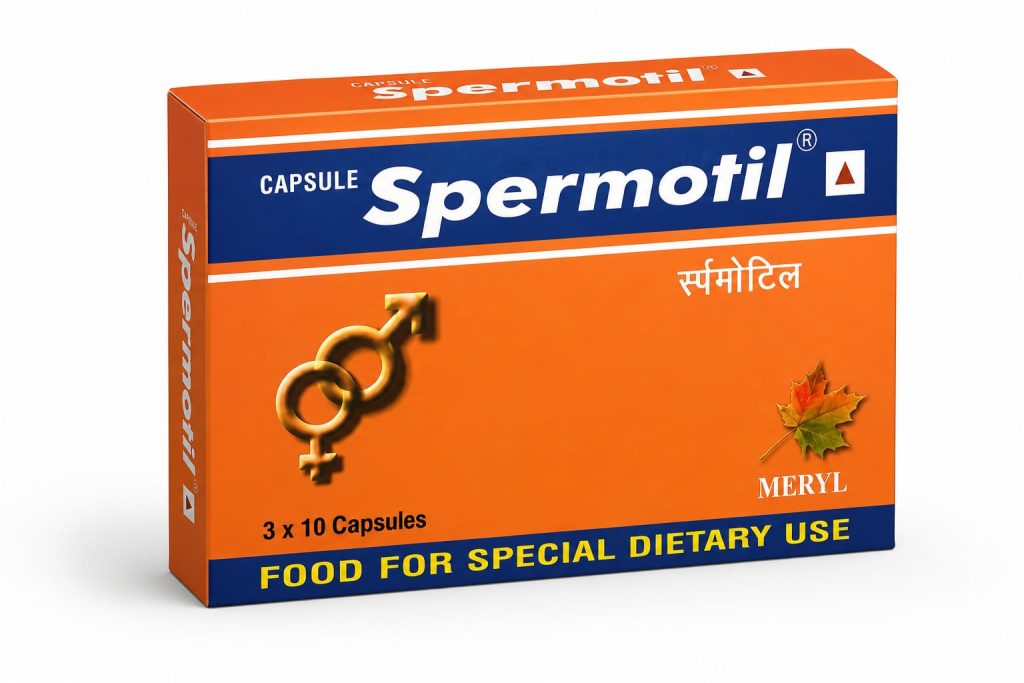 Spermotil